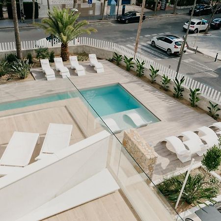 Instants Boutique Hotel (Adults Only) Cambrils Exterior photo