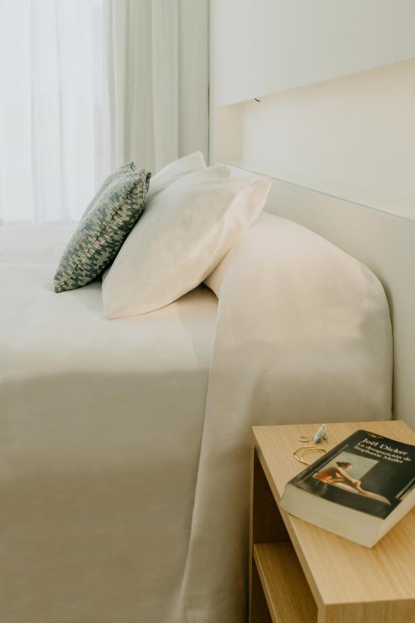 Instants Boutique Hotel (Adults Only) Cambrils Exterior photo