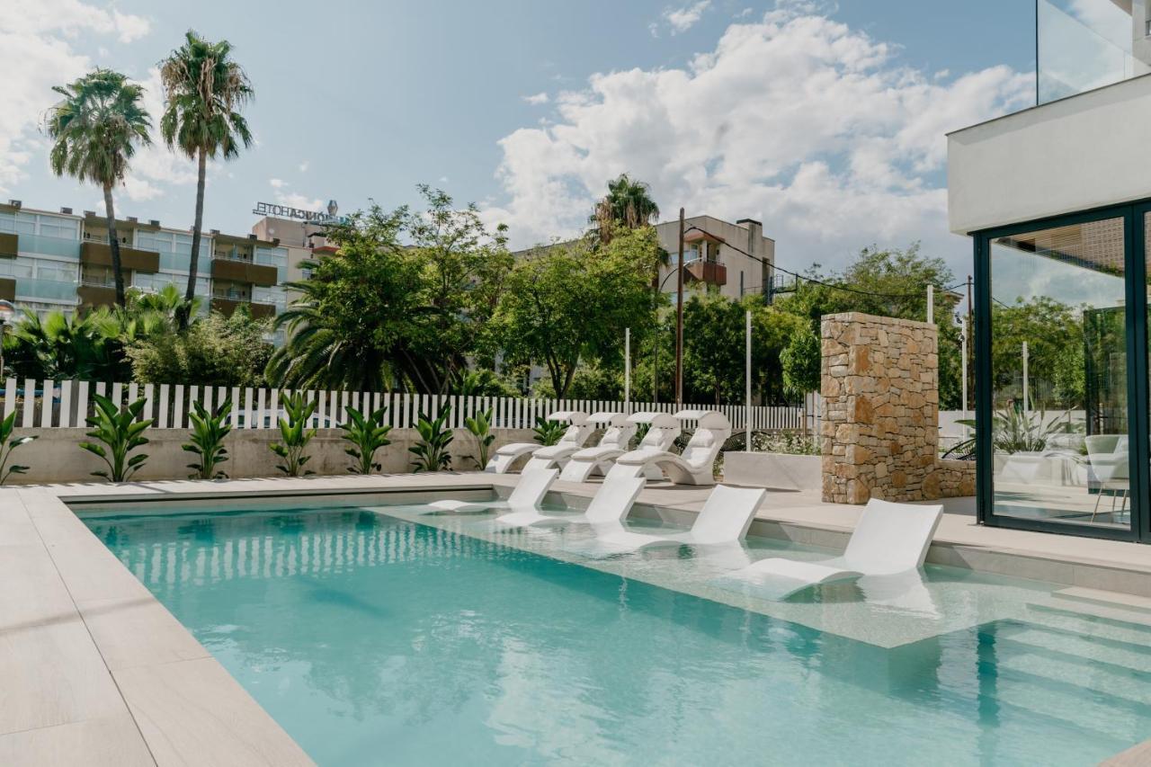Instants Boutique Hotel (Adults Only) Cambrils Exterior photo